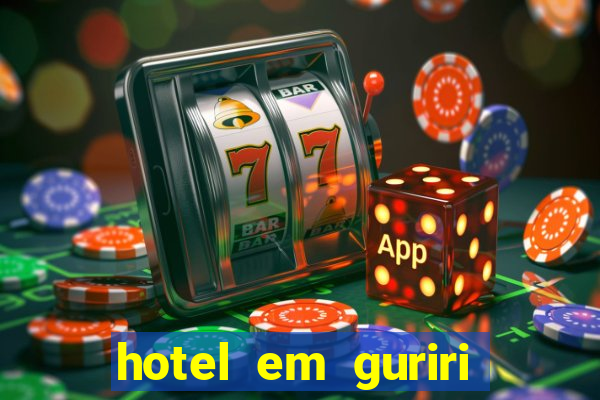 hotel em guriri beira mar